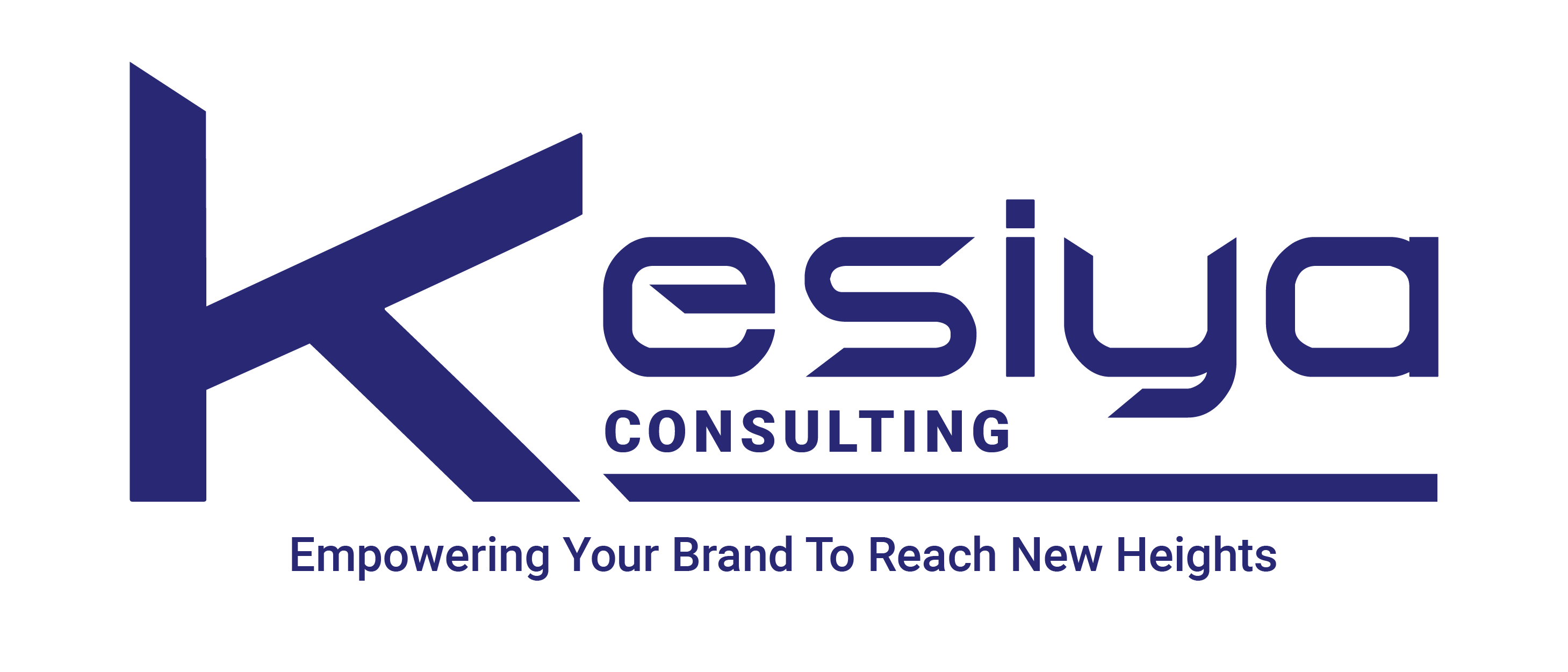 Kesiya Consulting Logo