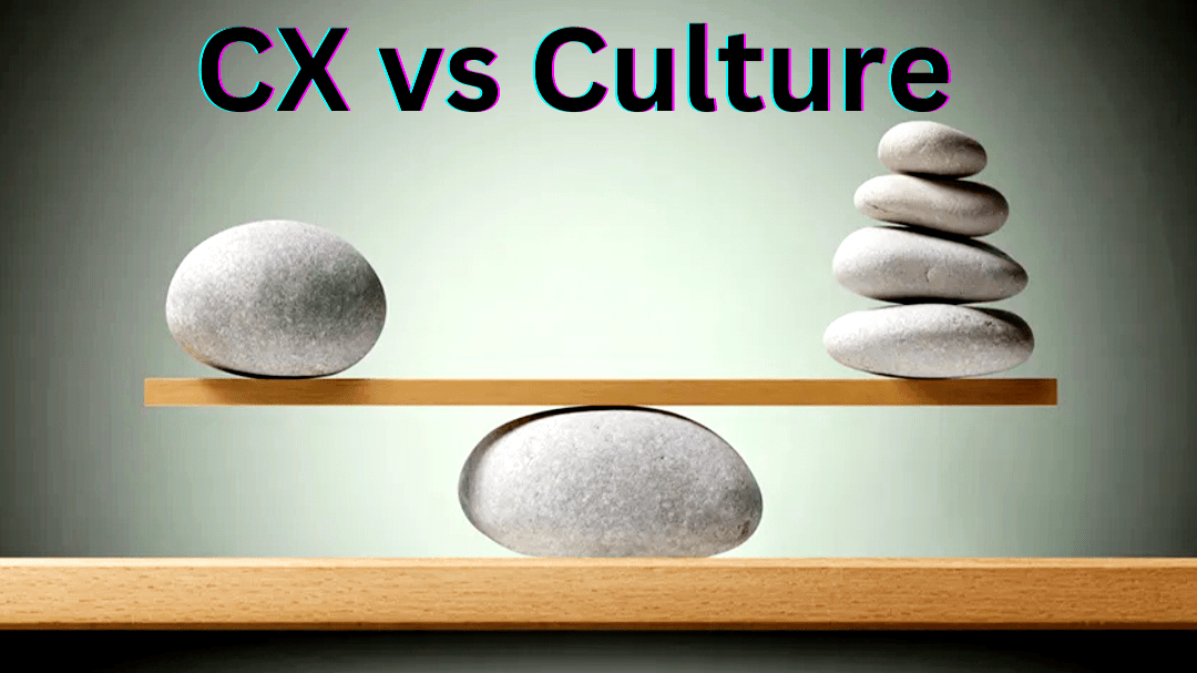 The Hidden Barrier to CX: Organizational Culture.