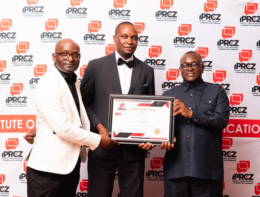 Kesiya Consulting Shines Bright with Double Platinum Wins!
