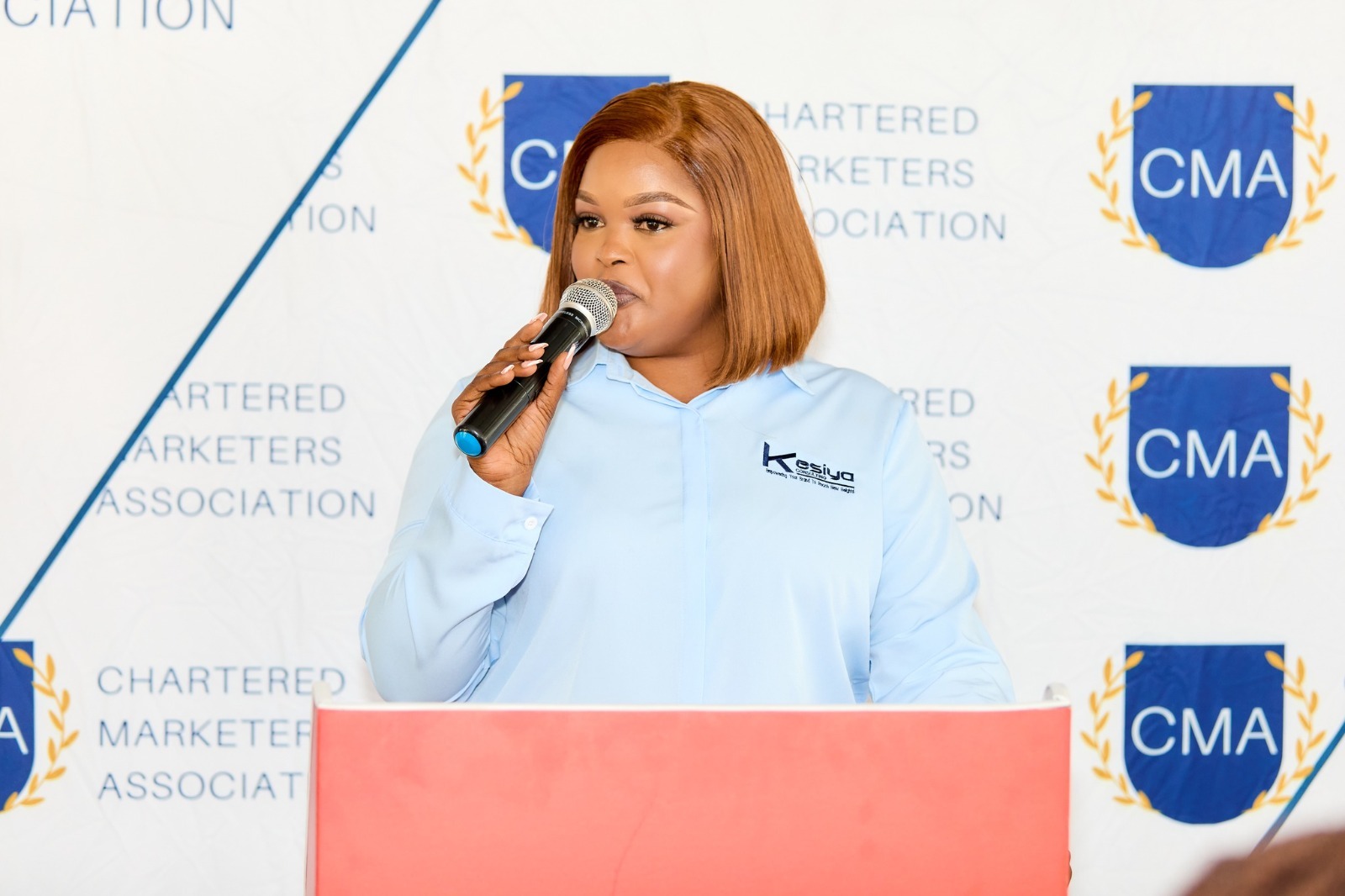 "Action Women – Celebrating Strength & Impact!" A powerful Women's Month event hosted by the Chartered Marketer’s Association, where our Managing Principal Consultant proudly served as moderator. A celebration of bold conversations, inspiring women, and meaningful connections.